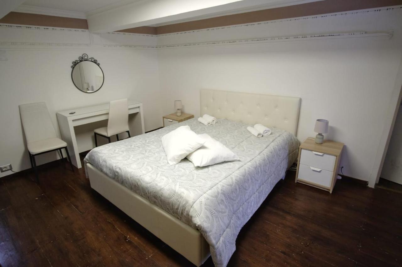Casa Ferraro Villa คาตาเนีย ภายนอก รูปภาพ