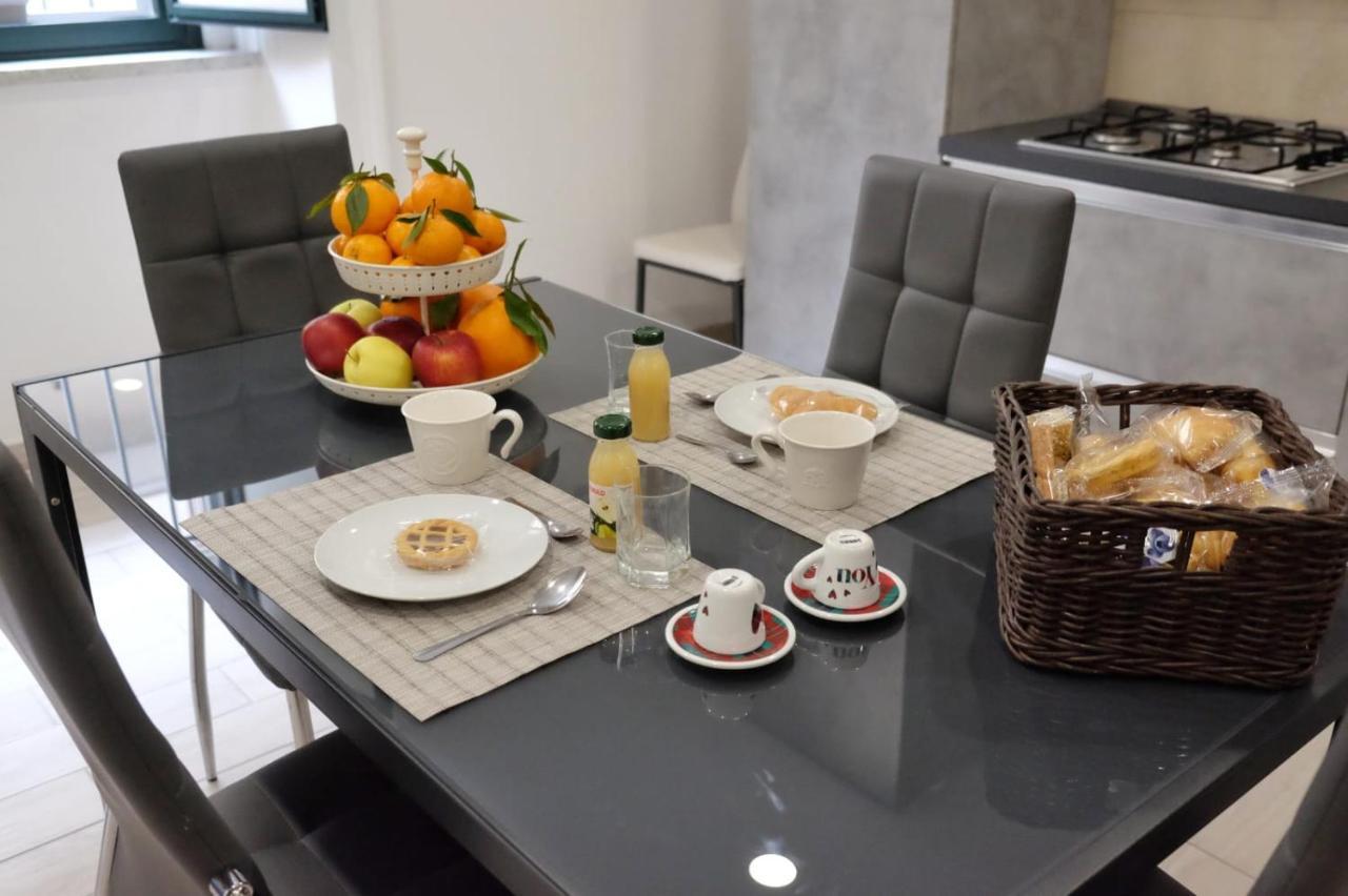 Casa Ferraro Villa คาตาเนีย ภายนอก รูปภาพ