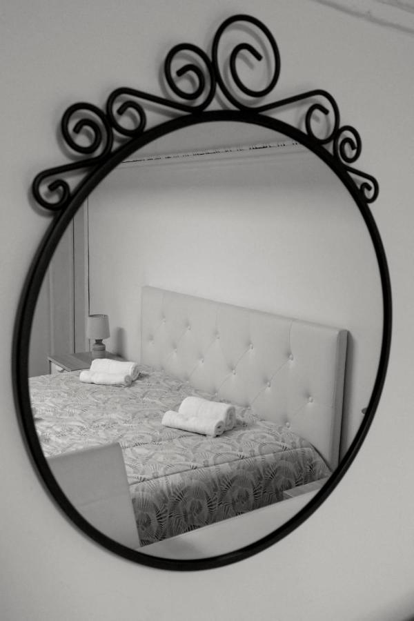 Casa Ferraro Villa คาตาเนีย ภายนอก รูปภาพ